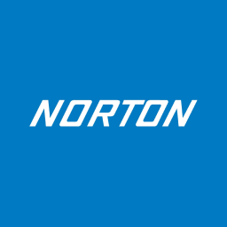 Grindwell Norton logo